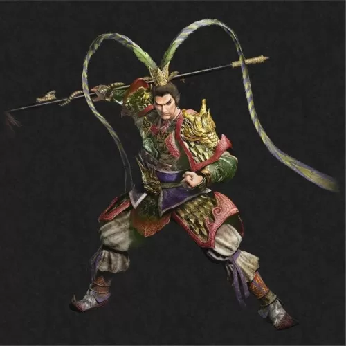 《真三国无双2 with 猛将传 Remastered》确定于2026年10月1日（四）发售-switch游戏下载社区