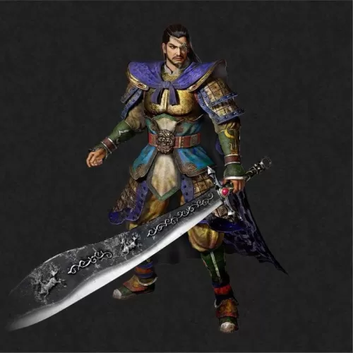 《真三国无双2 with 猛将传 Remastered》确定于2026年10月1日（四）发售-switch游戏下载社区