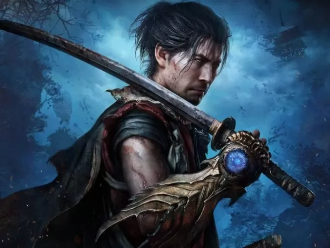 《剑之道》确认将于9月25日发售，试玩版将于今天开始在PS5和Steam上下载-switch游戏下载社区