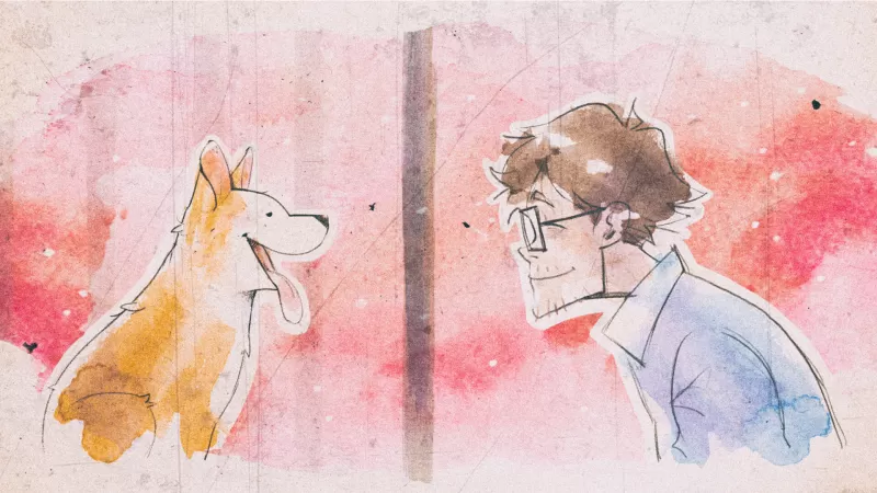 [我的小柯基]My Little Puppy switch版 【全区中文】-switch游戏下载社区