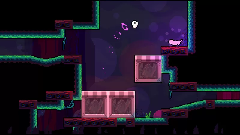 [蛋落伤害].Fowl Damage 美版中文-switch游戏下载社区