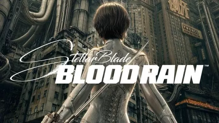 《剑星》续作《Blood Rain》预告惹争议 玩家质疑使用 AI 生成素材-switch游戏下载社区 《剑星》续作《Blood Rain》预告惹争议 玩家质疑使用 AI 生成素材-switch游戏下载社区