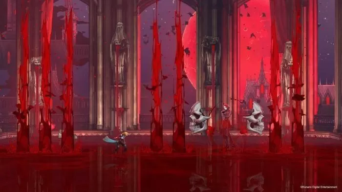 《Castlevania: Belmont's Curse》将于10月15日推出 即日起开放预购-switch游戏下载社区 《Castlevania: Belmont's Curse》将于10月15日推出 即日起开放预购-switch游戏下载社区