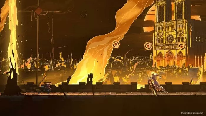 《Castlevania: Belmont's Curse》将于10月15日推出 即日起开放预购-switch游戏下载社区 《Castlevania: Belmont's Curse》将于10月15日推出 即日起开放预购-switch游戏下载社区