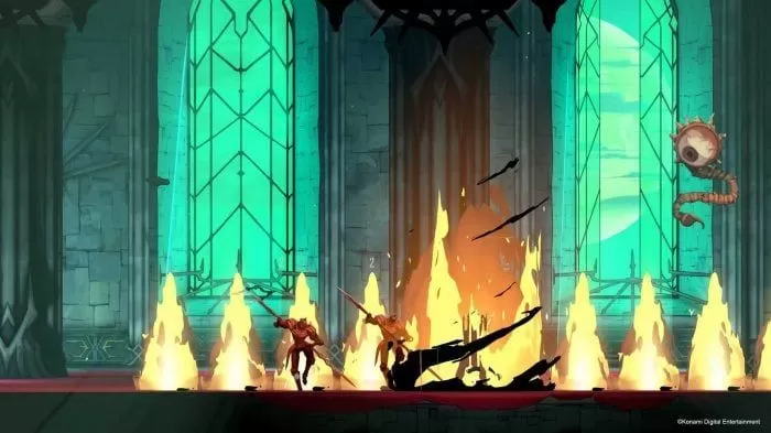 《Castlevania: Belmont's Curse》将于10月15日推出 即日起开放预购-switch游戏下载社区 《Castlevania: Belmont's Curse》将于10月15日推出 即日起开放预购-switch游戏下载社区