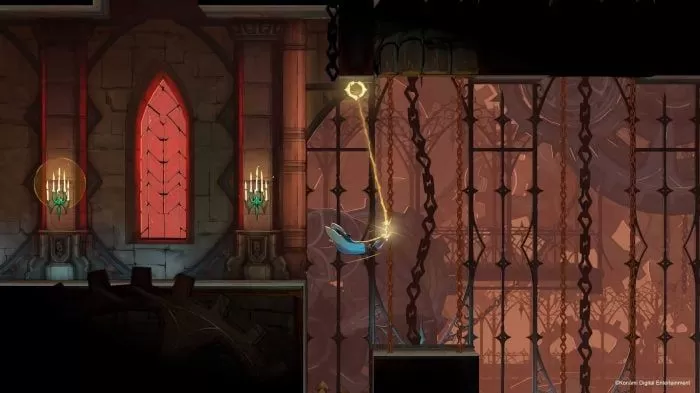 《Castlevania: Belmont's Curse》将于10月15日推出 即日起开放预购-switch游戏下载社区 《Castlevania: Belmont's Curse》将于10月15日推出 即日起开放预购-switch游戏下载社区