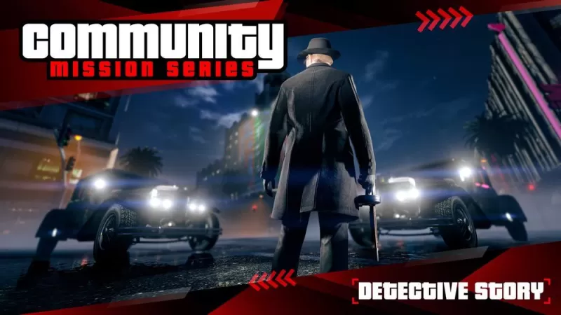 《GTA5在线模式》推出具沉浸感的全新社群任务 外加回归的「老派暗杀」-switch游戏下载社区 《GTA5在线模式》推出具沉浸感的全新社群任务 外加回归的「老派暗杀」-switch游戏下载社区