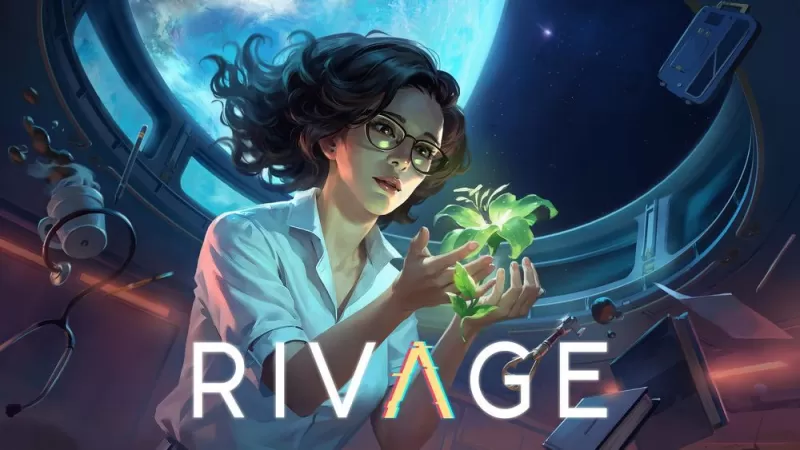独自受困于太空站异象之中 科幻解谜新作《她在时间之外》公布发售日-switch游戏下载社区 独自受困于太空站异象之中 科幻解谜新作《她在时间之外》公布发售日-switch游戏下载社区
