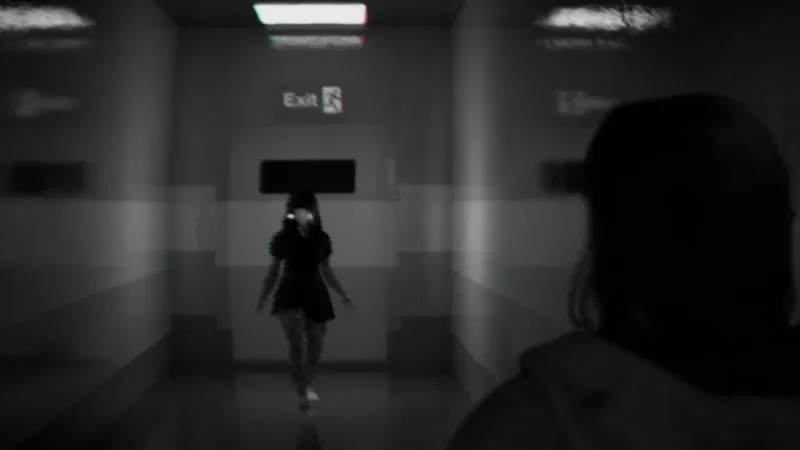 《切勿直视》衍生新作《破碎怪谈：切勿欺骗》公开发售日 试玩版今日开放体验-switch游戏下载社区
