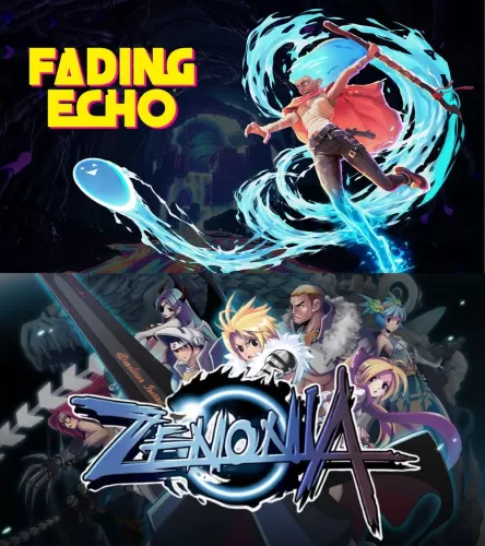 Com2uS 新作《消逝回响》《泽诺尼亚1》参加 Steam 新品节 释出免费试玩版-switch游戏下载社区