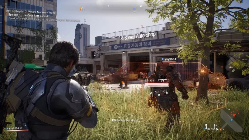 《余烬重生之都》CEO 裵宰贤谈开发进度与收费型态 预计 Gamescom 后展开公测-switch游戏下载社区 《余烬重生之都》CEO 裵宰贤谈开发进度与收费型态 预计 Gamescom 后展开公测-switch游戏下载社区