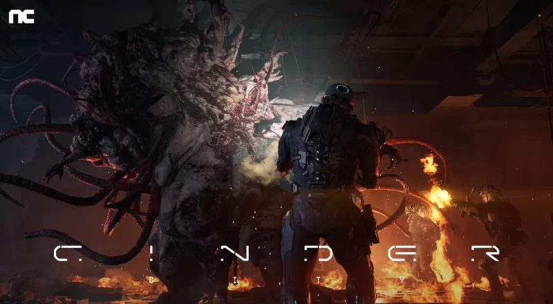 《余烬重生之都》CEO 裵宰贤谈开发进度与收费型态 预计 Gamescom 后展开公测-switch游戏下载社区 《余烬重生之都》CEO 裵宰贤谈开发进度与收费型态 预计 Gamescom 后展开公测-switch游戏下载社区