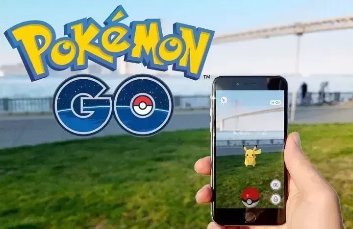 是否有取得玩家同意？ 《Pokemon GO》数据被揭露间接用于军用无人机 AI 训练-switch游戏下载社区