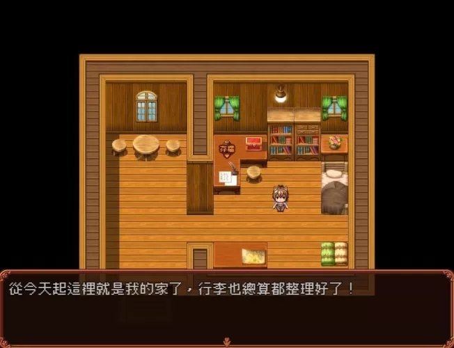 【独立游戏】经营模拟向RPG《烘焙吧！ 王国甜品师物语》v.2.2.0-switch游戏下载社区