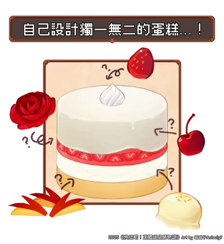 【独立游戏】经营模拟向RPG《烘焙吧！ 王国甜品师物语》v.2.2.0-switch游戏下载社区