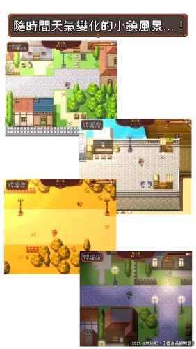 【独立游戏】经营模拟向RPG《烘焙吧！ 王国甜品师物语》v.2.2.0-switch游戏下载社区