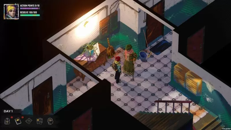 叙事RPG《掏空的家》参加6月 Steam新品节故事取材自俄罗斯入侵乌克兰真实事件-switch游戏下载社区 叙事RPG《掏空的家》参加6月 Steam新品节故事取材自俄罗斯入侵乌克兰真实事件-switch游戏下载社区