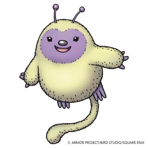 《勇者斗恶龙 怪物仙境 4 枯木国的碧安卡与芙萝拉》释出首波详细介绍-switch游戏下载社区 《勇者斗恶龙 怪物仙境 4 枯木国的碧安卡与芙萝拉》释出首波详细介绍-switch游戏下载社区