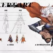 《幻世录 重制版》团队分享开发轨迹与设计原稿 原作者谈当年结局-switch游戏下载社区