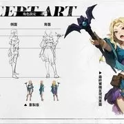 《幻世录 重制版》团队分享开发轨迹与设计原稿 原作者谈当年结局-switch游戏下载社区