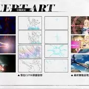《幻世录 重制版》团队分享开发轨迹与设计原稿 原作者谈当年结局-switch游戏下载社区