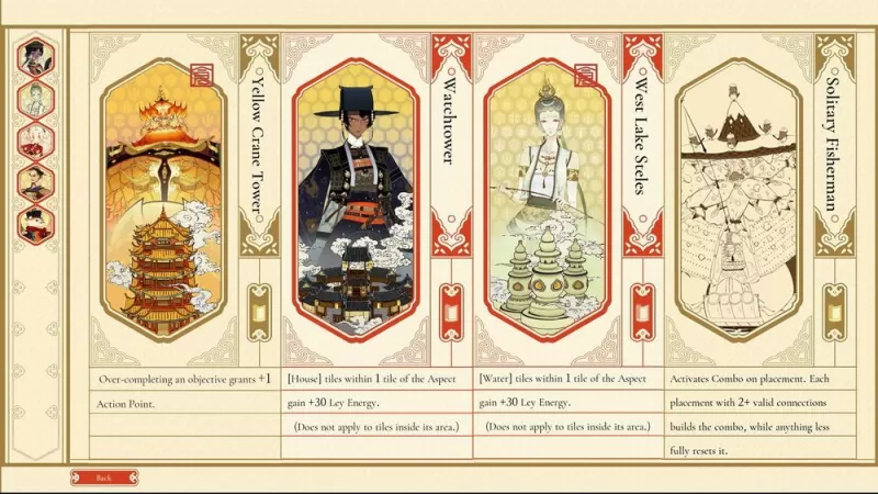 水墨风休闲新作《千里山河录》免费试玩 Demo 上线 使用「景灵」的奇妙能力打造景致-switch游戏下载社区