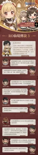 《RO 仙境传说 3》公开共创议事录阶段进度 承诺广告内容将以实机呈现-switch游戏下载社区