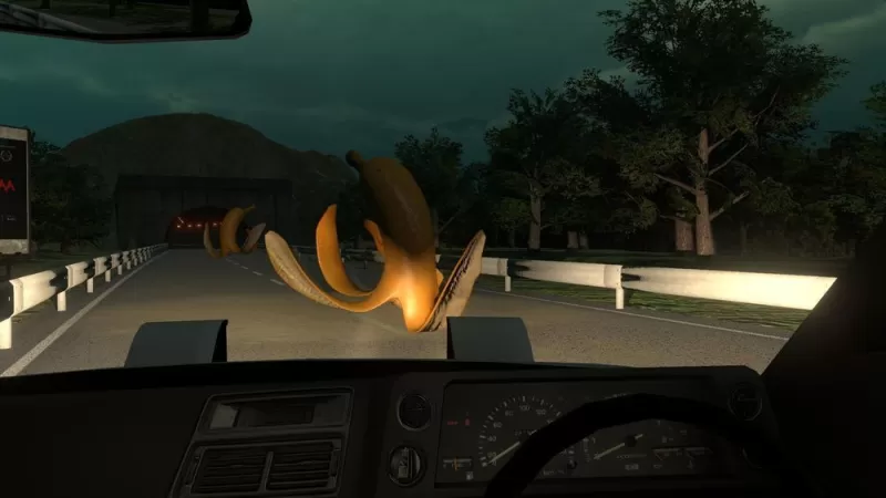 恐怖冒险游戏《异变车道》试玩版 6 月 11 日开放 逃离这条异常的循环之路-switch游戏下载社区 恐怖冒险游戏《异变车道》试玩版 6 月 11 日开放 逃离这条异常的循环之路-switch游戏下载社区