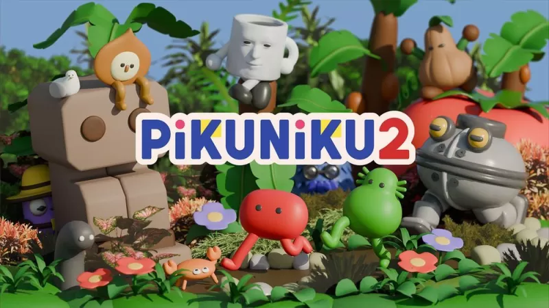 《野餐大冒险 Pikuniku》续作 2027年登上 Switch 2 / PC 平台-switch游戏下载社区