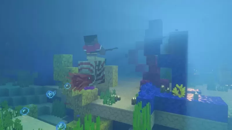 《Minecraft我的世界》预定 2026 年内推出 Switch 2 版-switch游戏下载社区