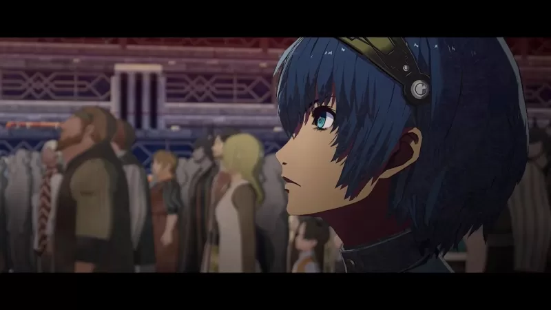 《暗喻幻想:ReFantazio》将登上 Switch 2 以新价格推出-switch游戏下载社区 《暗喻幻想:ReFantazio》将登上 Switch 2 以新价格推出-switch游戏下载社区