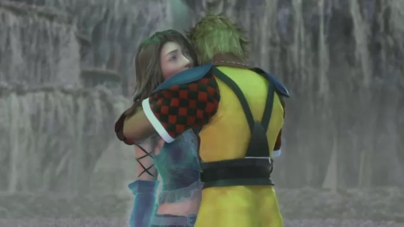 《Final Fantasy X / X-2 HD Remaster》Switch 2 版发售日确定-switch游戏下载社区