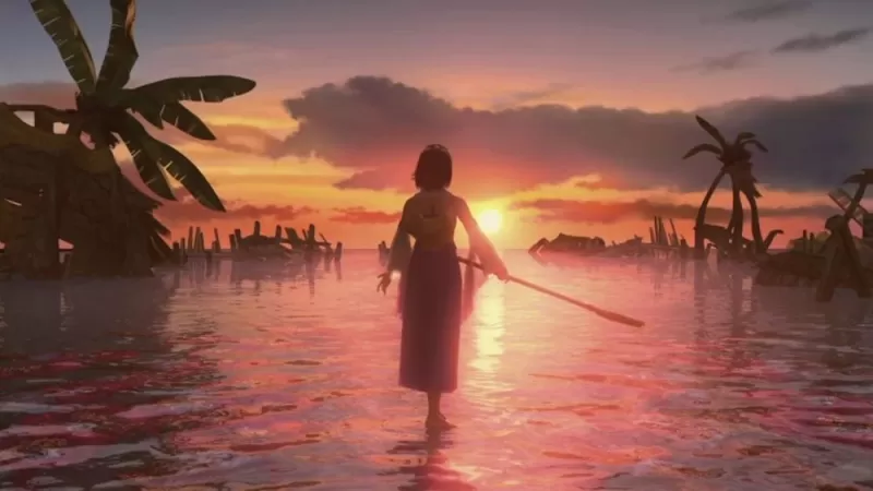 《Final Fantasy X / X-2 HD Remaster》Switch 2 版发售日确定-switch游戏下载社区