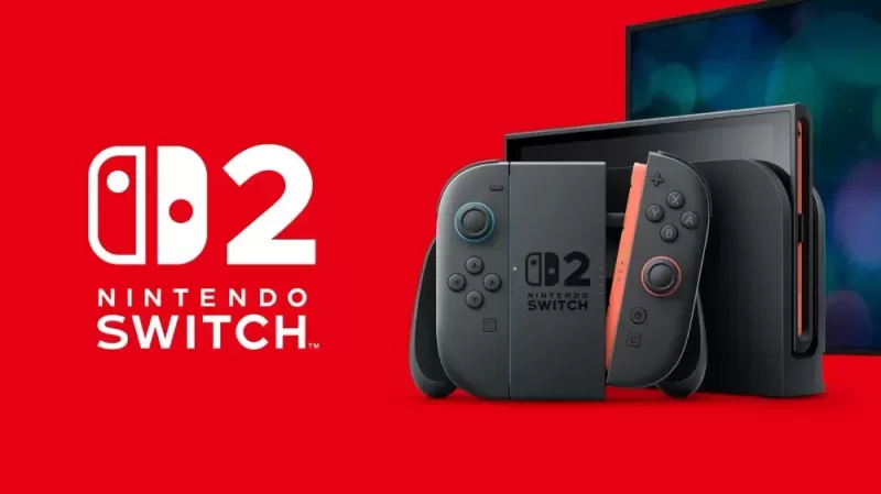 疑被扫货！ 日本任天堂调整多语言版Nintendo Switch 2购买条件-switch游戏下载社区