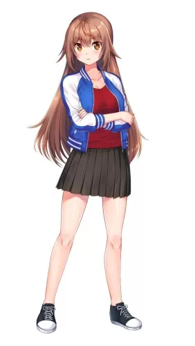《Days Collection：秋叶原恋爱三部曲》中文实体盒装版今天上市-switch游戏下载社区