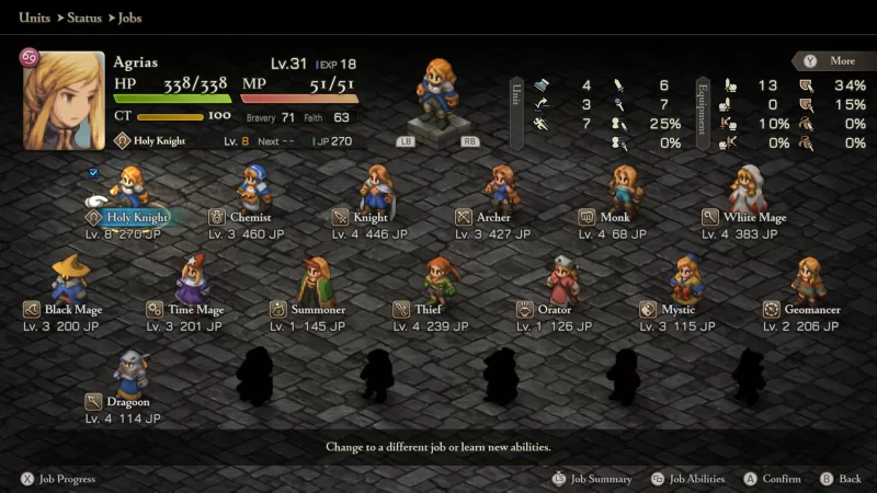 《最终幻想战略版 伊瓦利斯编年史 FINAL》Switch中文版下载1.5.0+DLC+金手指-switch游戏下载社区