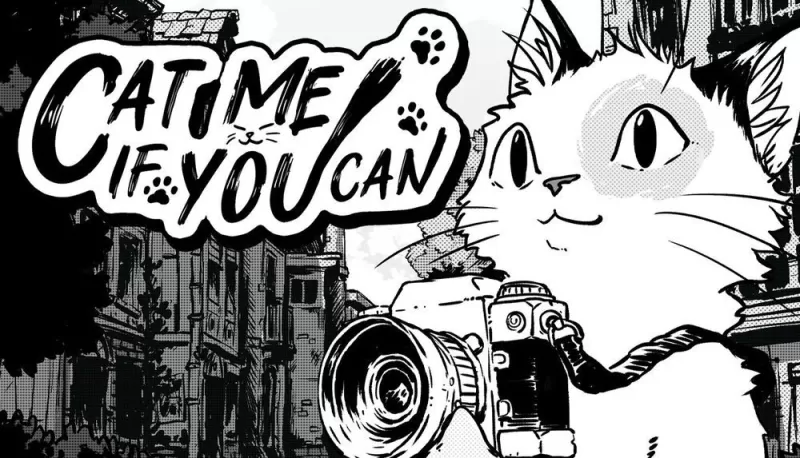 寻物游戏《猫迷藏》释出新品节试玩版 新增抚摸猫咪功能-switch游戏下载社区