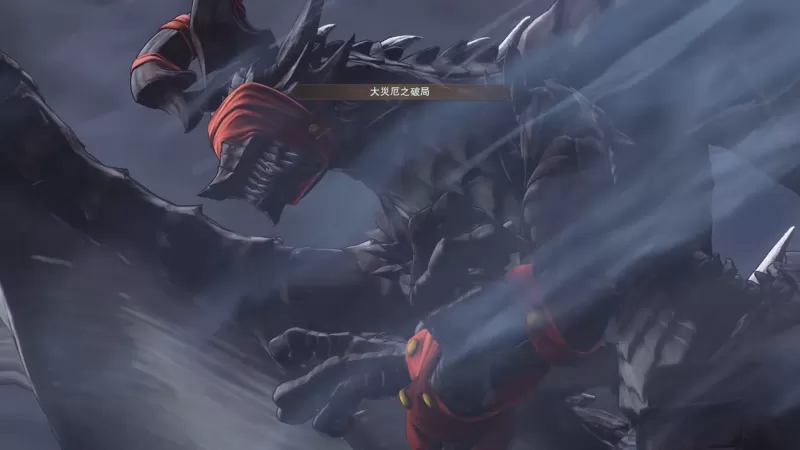 《碧蓝幻想 Relink 无尽黄昏》试玩影片出炉 召唤系统与高难度头目「世界」抢先看-switch游戏下载社区 《碧蓝幻想 Relink 无尽黄昏》试玩影片出炉 召唤系统与高难度头目「世界」抢先看-switch游戏下载社区