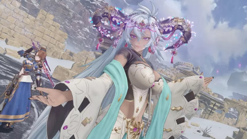 《碧蓝幻想 Relink 无尽黄昏》试玩影片出炉 召唤系统与高难度头目「世界」抢先看-switch游戏下载社区 《碧蓝幻想 Relink 无尽黄昏》试玩影片出炉 召唤系统与高难度头目「世界」抢先看-switch游戏下载社区
