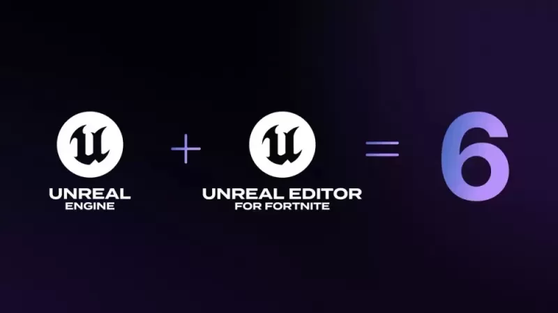 造型未来可望跨游戏通用?! Epic Games 分享 Unreal Engine 6 愿景 2027 年底推抢先体验版-switch游戏下载社区 造型未来可望跨游戏通用?! Epic Games 分享 Unreal Engine 6 愿景 2027 年底推抢先体验版-switch游戏下载社区