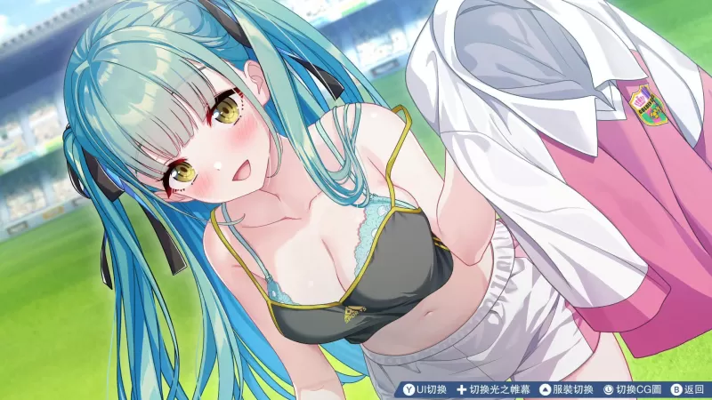 《梦幻足球员明日翔》Switch 中文数字版 6/25 上市-switch游戏下载社区 《梦幻足球员明日翔》Switch 中文数字版 6/25 上市-switch游戏下载社区