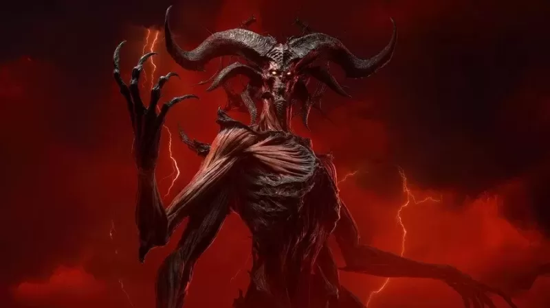 《暗黑破坏神4:憎恨之王》Switch 2版再遭评级泄露,或于近期官宣-switch游戏下载社区 《暗黑破坏神4:憎恨之王》Switch 2版再遭评级泄露,或于近期官宣-switch游戏下载社区