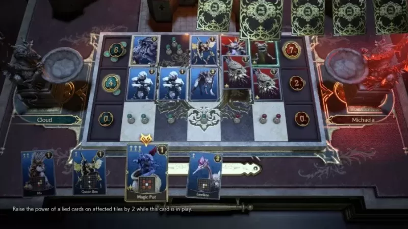 《最终幻想 VII 重生》Switch 2 版评测：画质妥协但体验依旧出色，JRPG 必玩之作-switch游戏下载社区