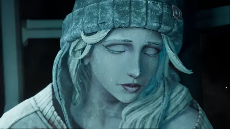 当僵尸爱上死人？ 前 CAPCOM 制作人新作《愚者不灭 Stupid Never Dies》试玩 为爱潜入地城并靠进食来强化自己-switch游戏下载社区