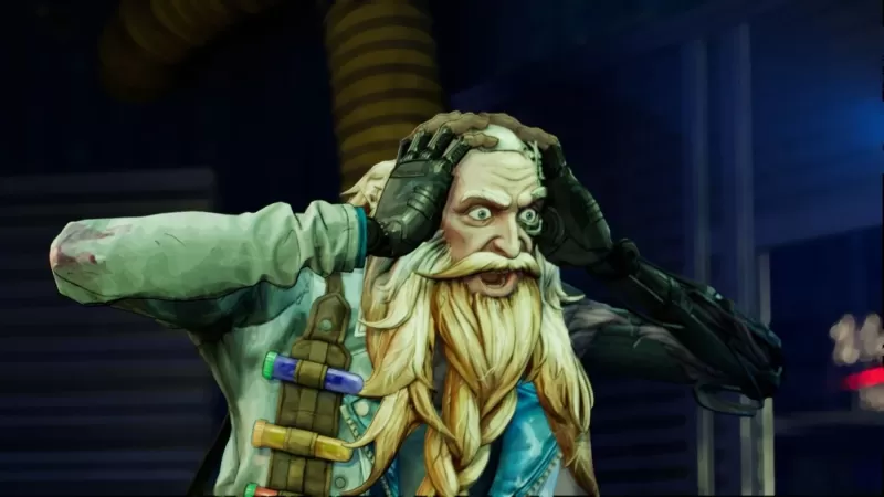 当僵尸爱上死人？ 前 CAPCOM 制作人新作《愚者不灭 Stupid Never Dies》试玩 为爱潜入地城并靠进食来强化自己-switch游戏下载社区