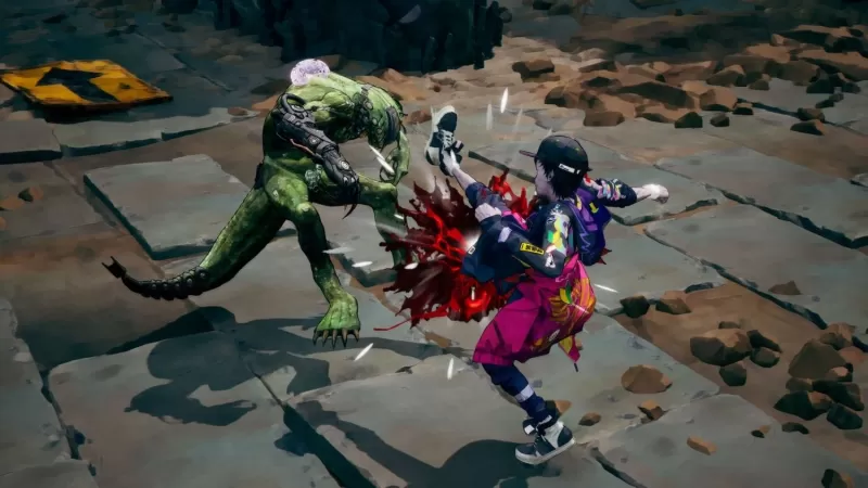 当僵尸爱上死人？ 前 CAPCOM 制作人新作《愚者不灭 Stupid Never Dies》试玩 为爱潜入地城并靠进食来强化自己-switch游戏下载社区