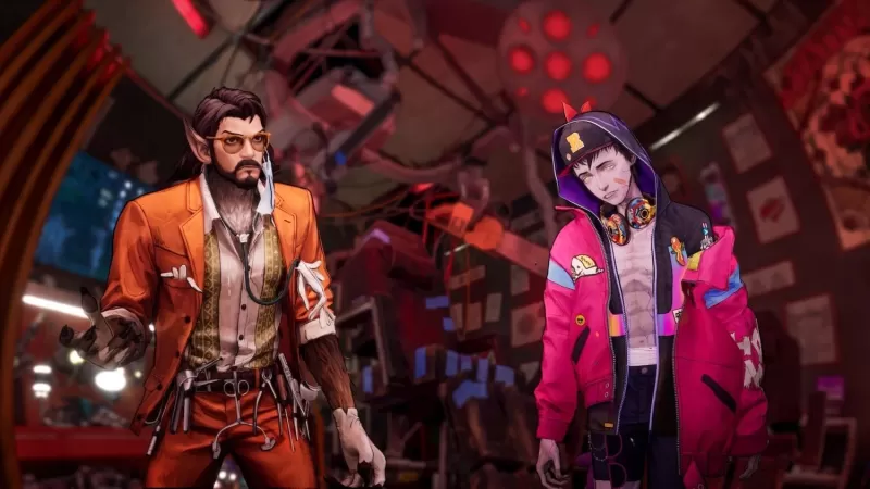 当僵尸爱上死人？ 前 CAPCOM 制作人新作《愚者不灭 Stupid Never Dies》试玩 为爱潜入地城并靠进食来强化自己-switch游戏下载社区