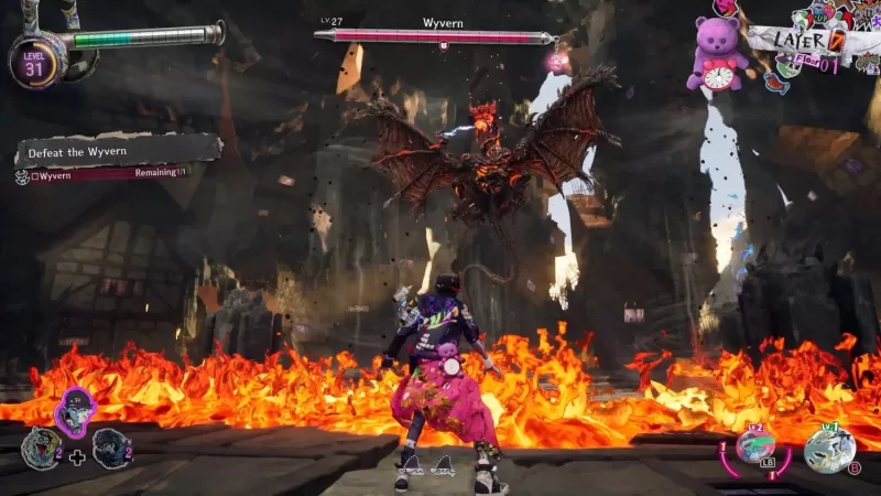 当僵尸爱上死人？ 前 CAPCOM 制作人新作《愚者不灭 Stupid Never Dies》试玩 为爱潜入地城并靠进食来强化自己-switch游戏下载社区