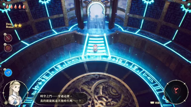 成为千年来最强的冒险家! HD-2D 动作新作《冒险家艾略特的千年奇谭》试玩-switch游戏下载社区 成为千年来最强的冒险家! HD-2D 动作新作《冒险家艾略特的千年奇谭》试玩-switch游戏下载社区
