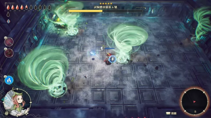 成为千年来最强的冒险家! HD-2D 动作新作《冒险家艾略特的千年奇谭》试玩-switch游戏下载社区 成为千年来最强的冒险家! HD-2D 动作新作《冒险家艾略特的千年奇谭》试玩-switch游戏下载社区